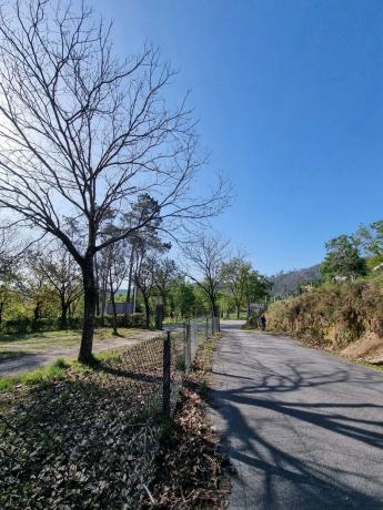 Terreno en calle gulans, 60