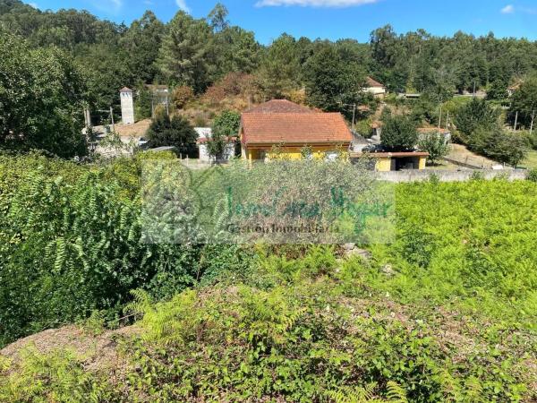 Terreno en Ponteareas