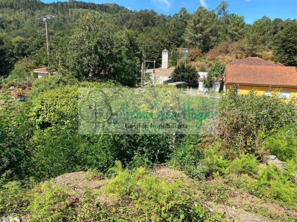 Terreno en Ponteareas