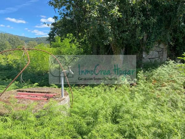 Terreno en Ponteareas