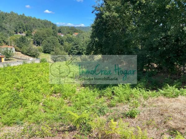 Terreno en Ponteareas