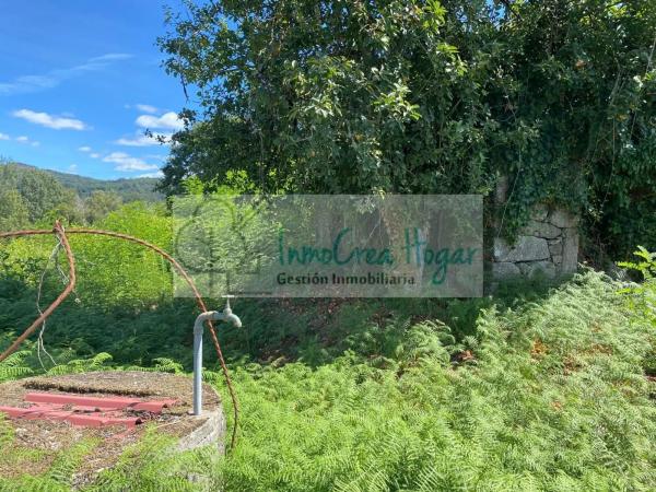 Terreno en Ponteareas