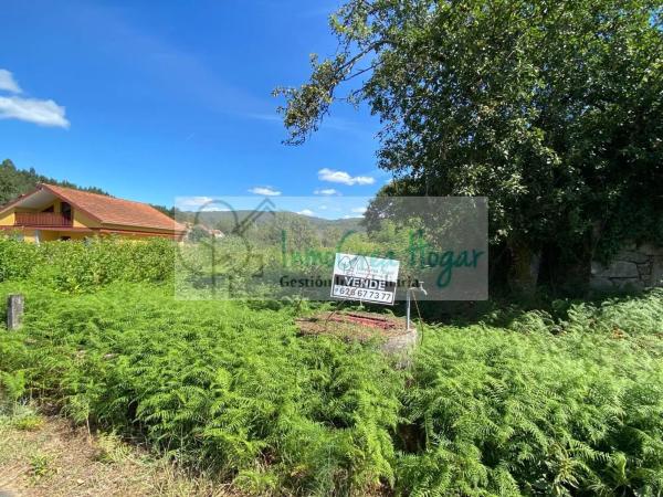 Terreno en Ponteareas