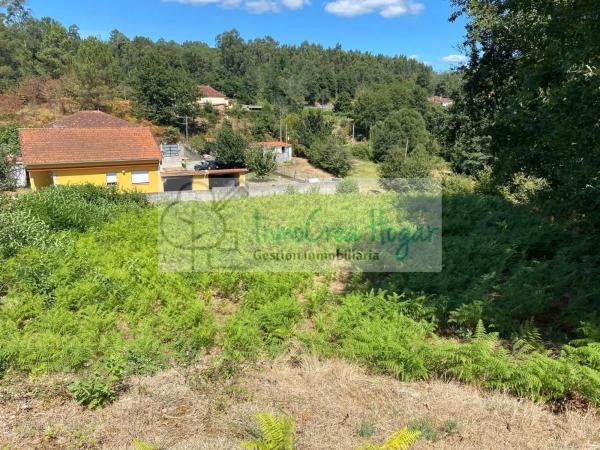 Terreno en Ponteareas
