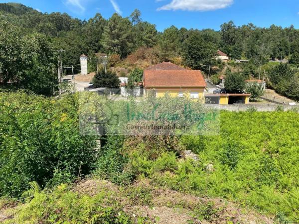 Terreno en Ponteareas