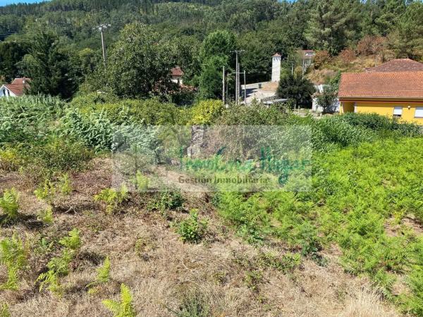 Terreno en Ponteareas