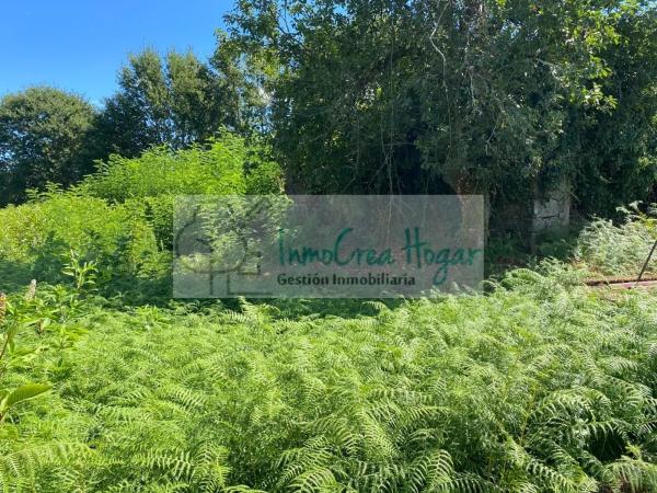 Terreno en Ponteareas