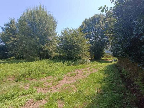Terreno en Barro Carballal
