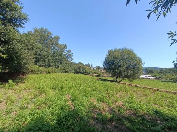 Terreno en Barro Carballal