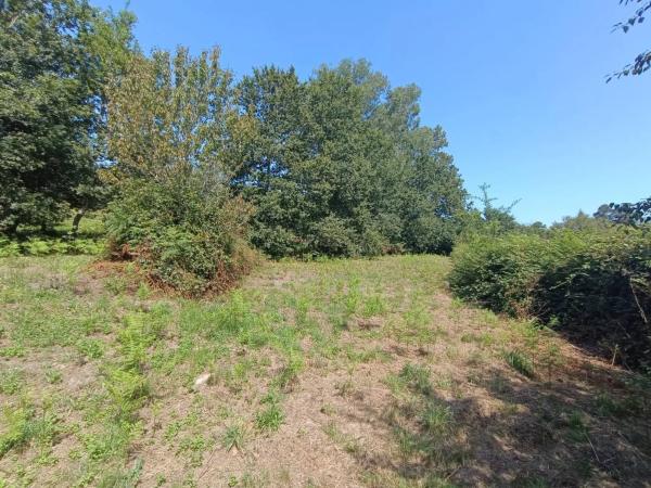 Terreno en Barro Carballal