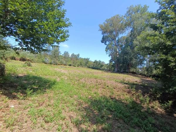 Terreno en Barro Carballal