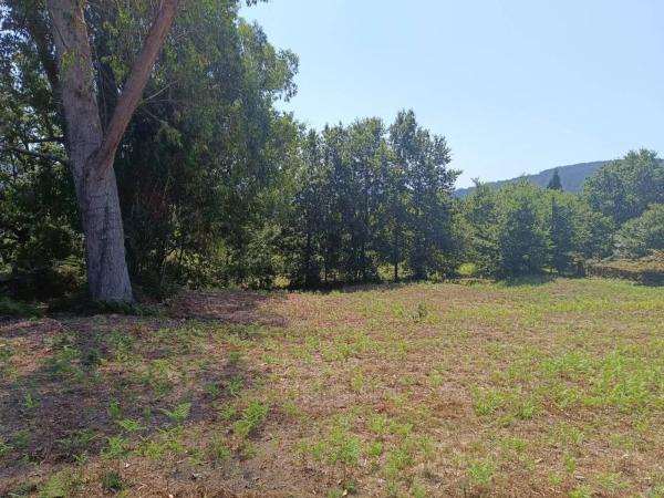 Terreno en Barro Carballal