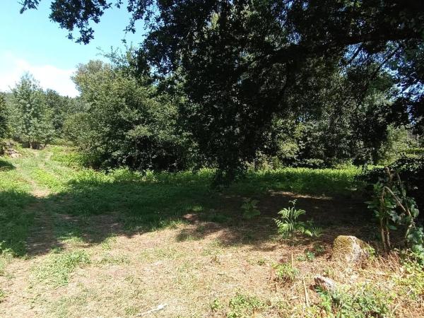 Terreno en Barro Carballal