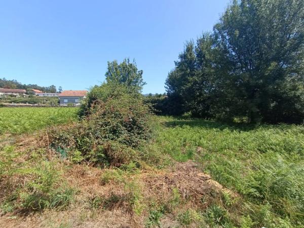 Terreno en Barro Carballal