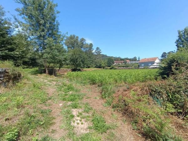 Terreno en Barro Carballal