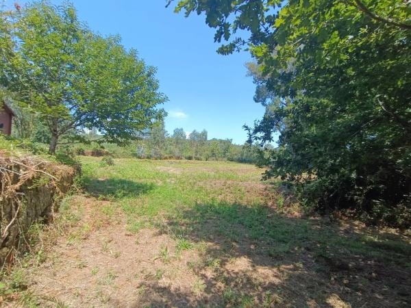 Terreno en Barro Carballal
