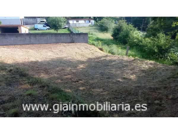 Terreno en Lugar a Ascension