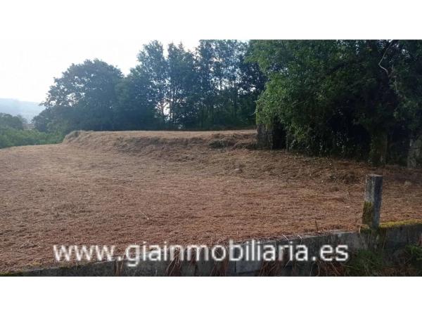 Terreno en Lugar a Ascension