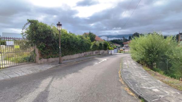 Terreno en Lugar Rial Pazo