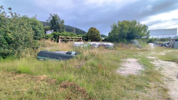 Terreno en Lugar Rial Pazo