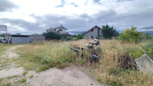 Terreno en Lugar Rial Pazo