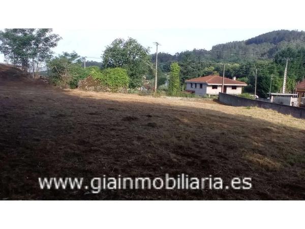 Terreno en Lugar a Ascension