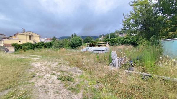 Terreno en Lugar Rial Pazo