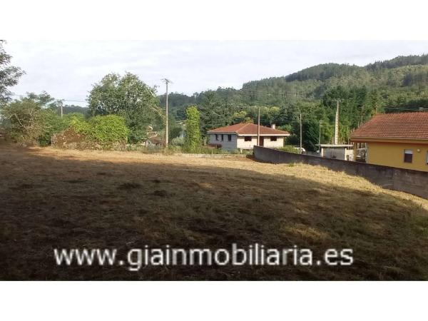 Terreno en Lugar a Ascension