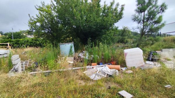 Terreno en Lugar Rial Pazo