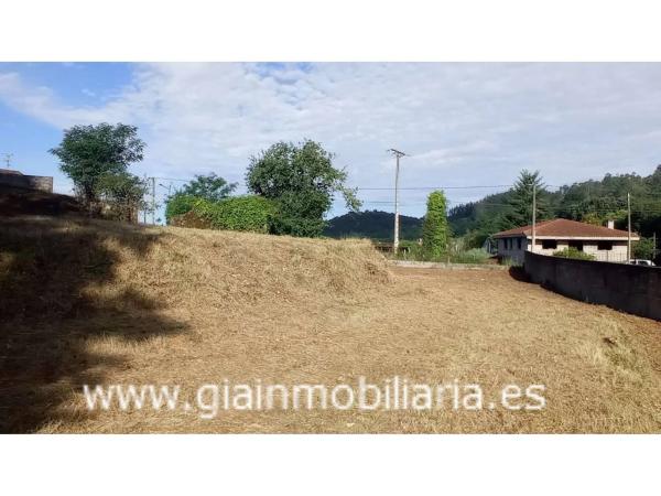 Terreno en Lugar a Ascension