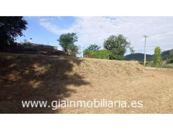 Terreno en Lugar a Ascension