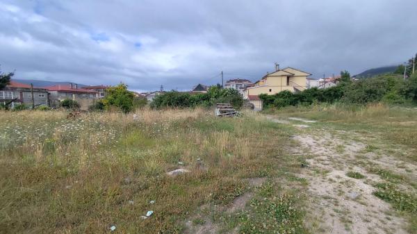 Terreno en Lugar Rial Pazo