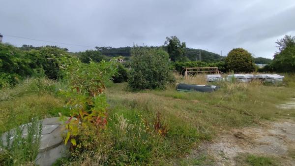 Terreno en Lugar Rial Pazo