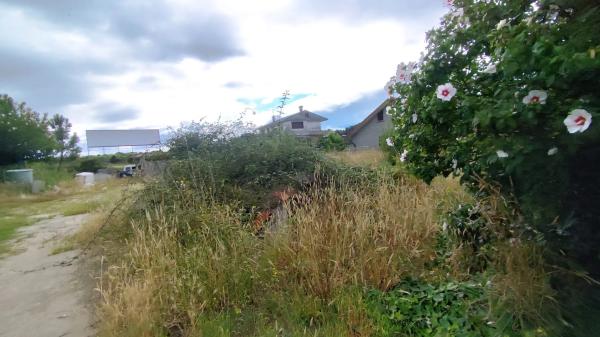 Terreno en Lugar Rial Pazo