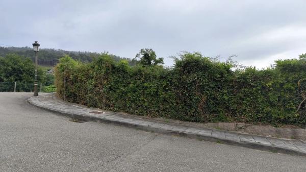 Terreno en Lugar Rial Pazo