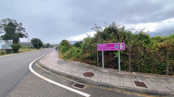 Terreno en Lugar Rial Pazo