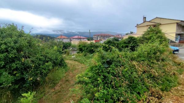 Terreno en Lugar Rial Pazo