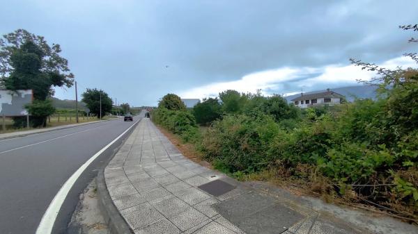 Terreno en Lugar Rial Pazo