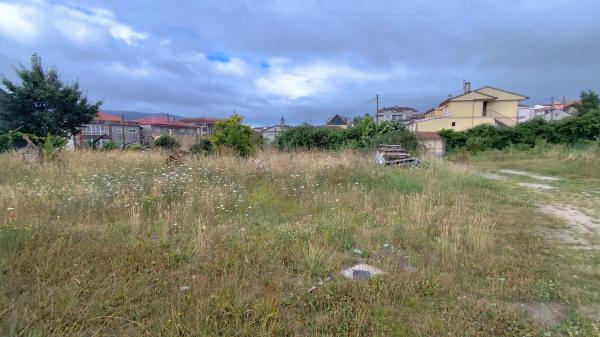 Terreno en Lugar Rial Pazo