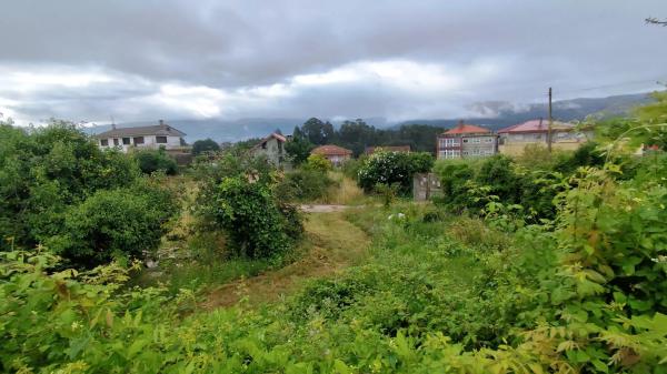Terreno en Lugar Rial Pazo