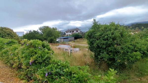 Terreno en Lugar Rial Pazo