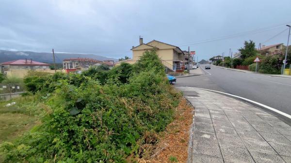 Terreno en Lugar Rial Pazo