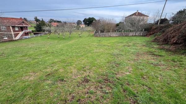 Terreno en Lugar Cima Da Vila