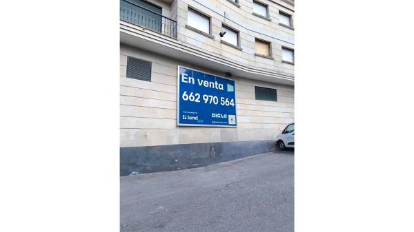 Terreno en calle Briabi, 5