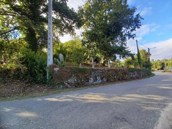Terreno en Sotolobre- Lugar de Buenos días, 11