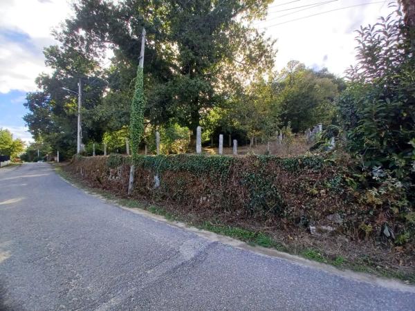 Terreno en Sotolobre- Lugar de Buenos días, 11