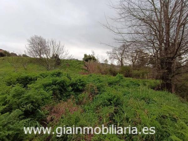 Terreno en Barro Cruceiro