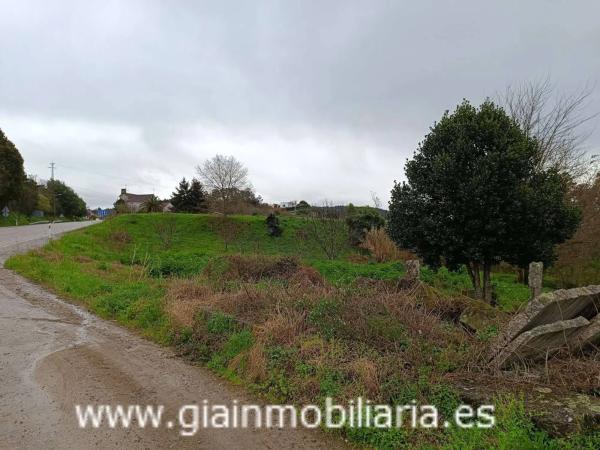 Terreno en Barro Cruceiro
