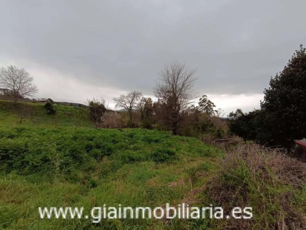 Terreno en Barro Cruceiro