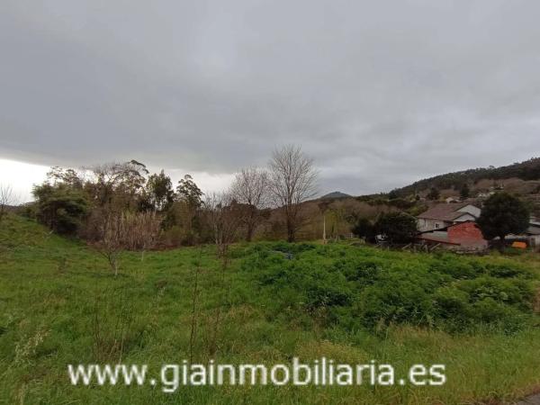 Terreno en Barro Cruceiro